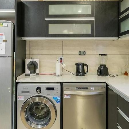 Moderna Casa En Ushuaia Villa ภายนอก รูปภาพ