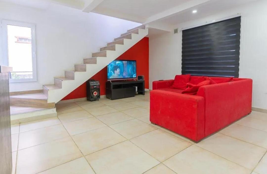 Moderna Casa En Ushuaia Villa ภายนอก รูปภาพ
