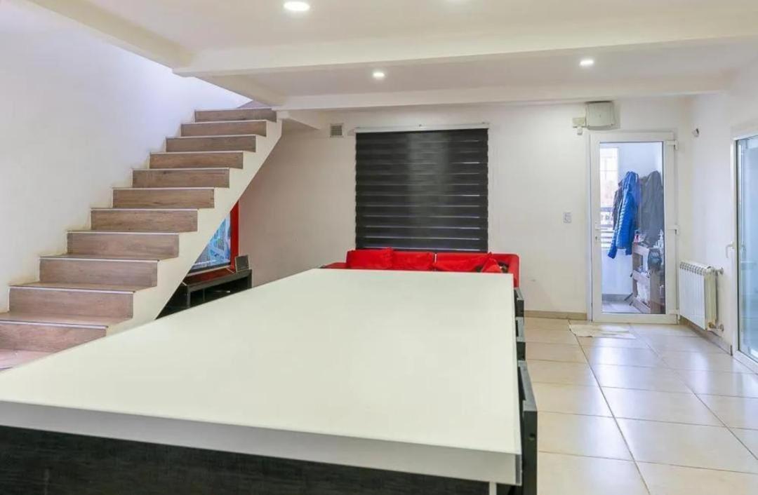Moderna Casa En Ushuaia Villa ภายนอก รูปภาพ