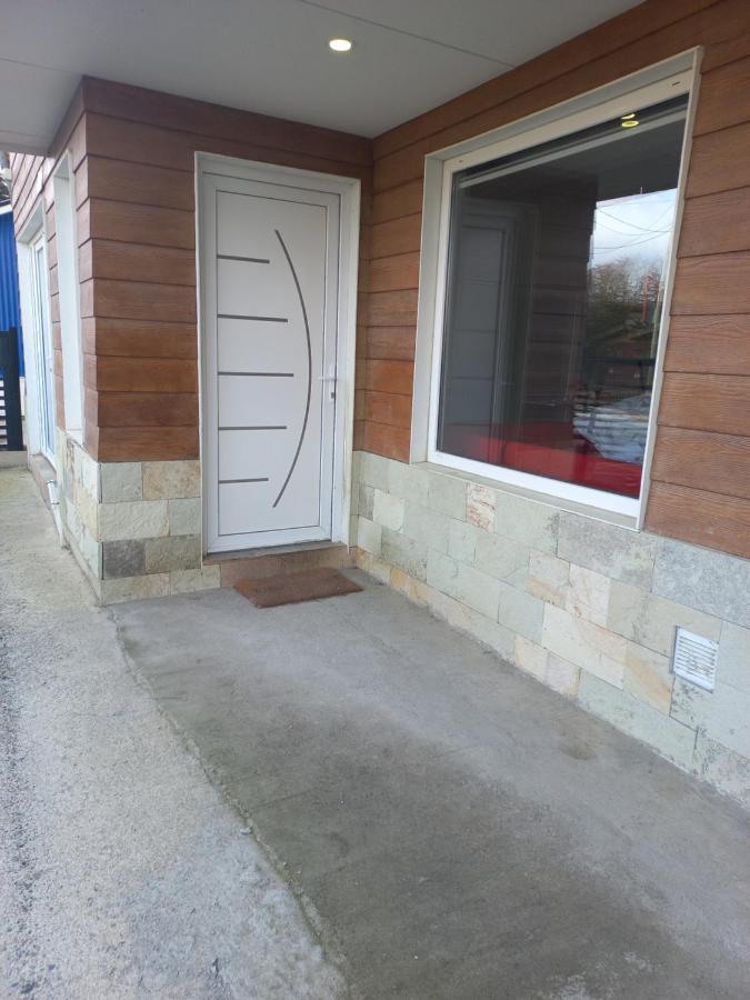 Moderna Casa En Ushuaia Villa ภายนอก รูปภาพ