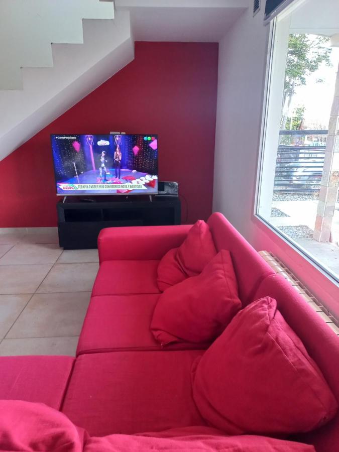Moderna Casa En Ushuaia Villa ภายนอก รูปภาพ