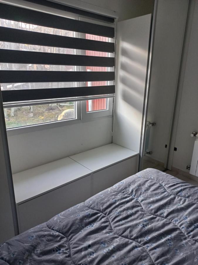 Moderna Casa En Ushuaia Villa ภายนอก รูปภาพ