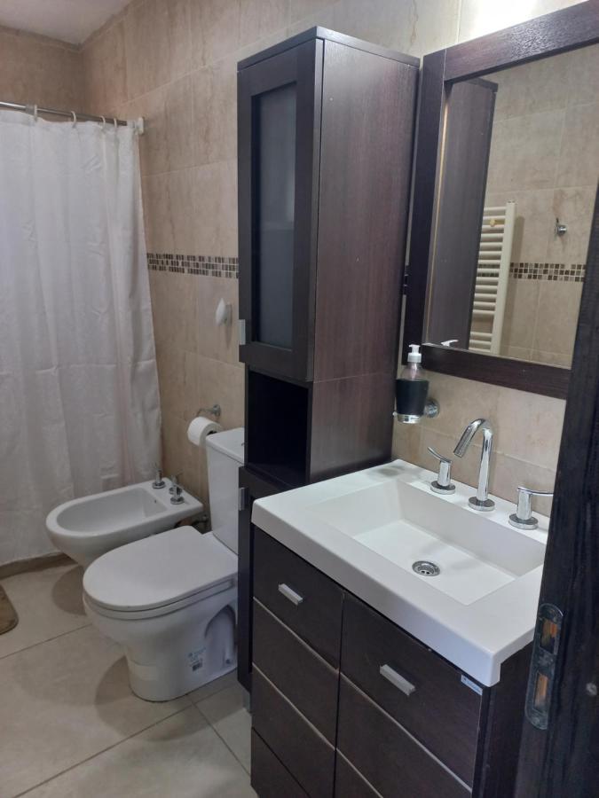 Moderna Casa En Ushuaia Villa ภายนอก รูปภาพ