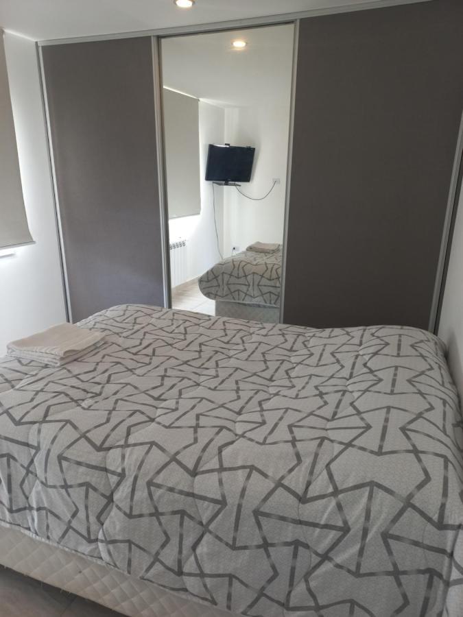 Moderna Casa En Ushuaia Villa ภายนอก รูปภาพ