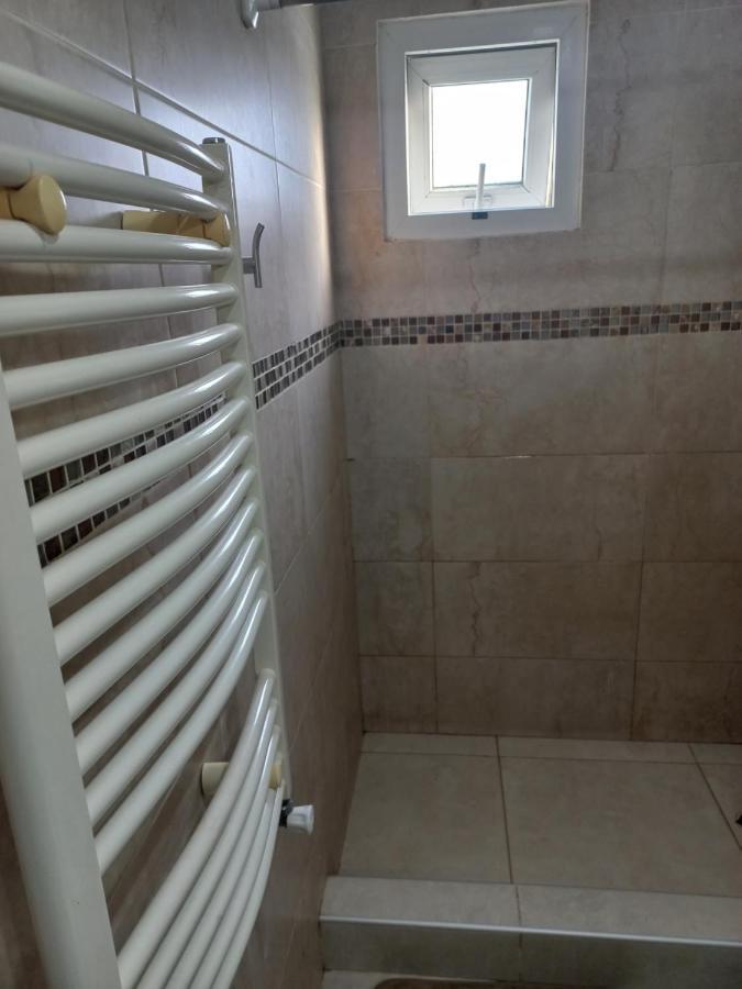 Moderna Casa En Ushuaia Villa ภายนอก รูปภาพ