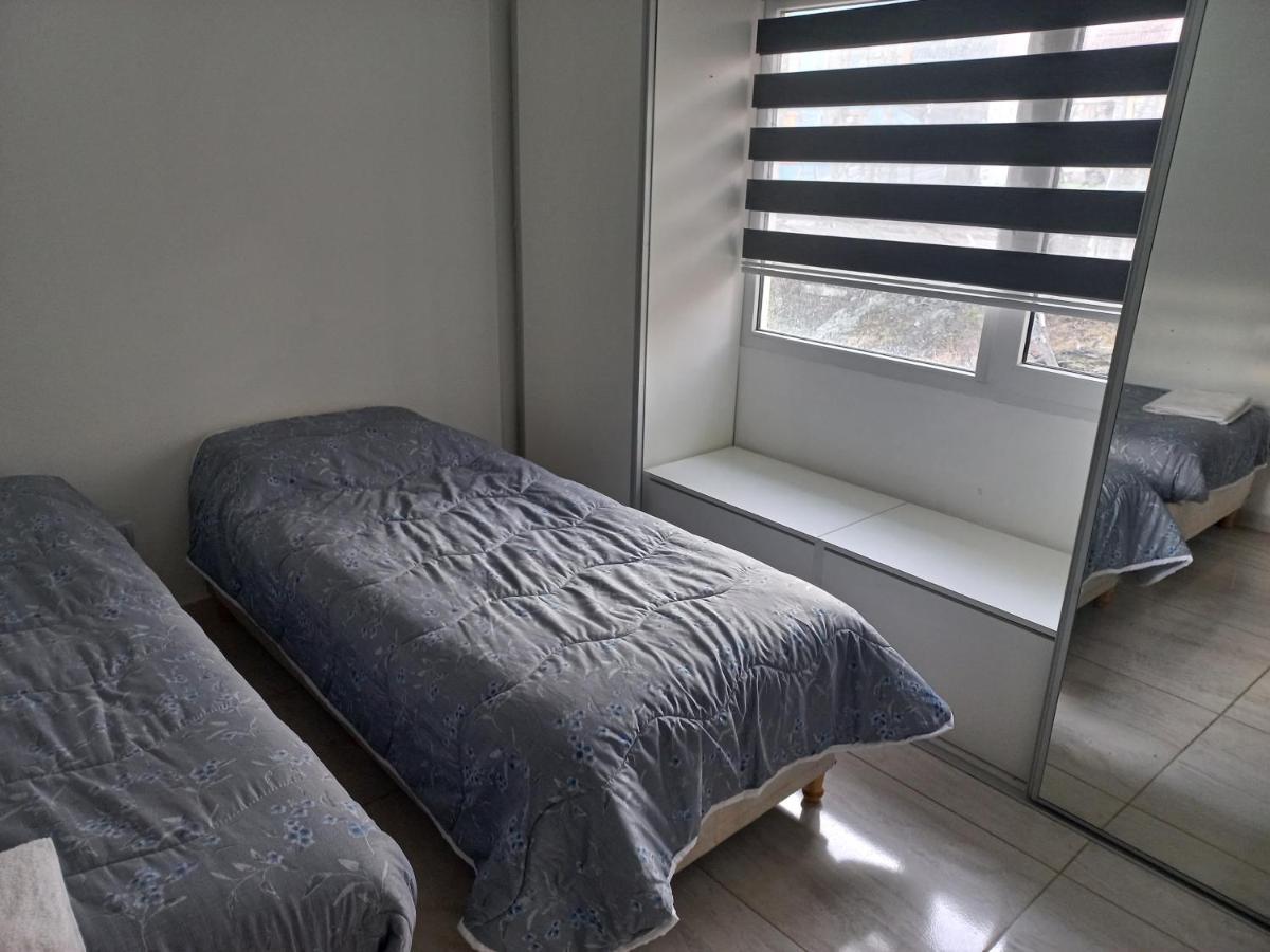 Moderna Casa En Ushuaia Villa ภายนอก รูปภาพ