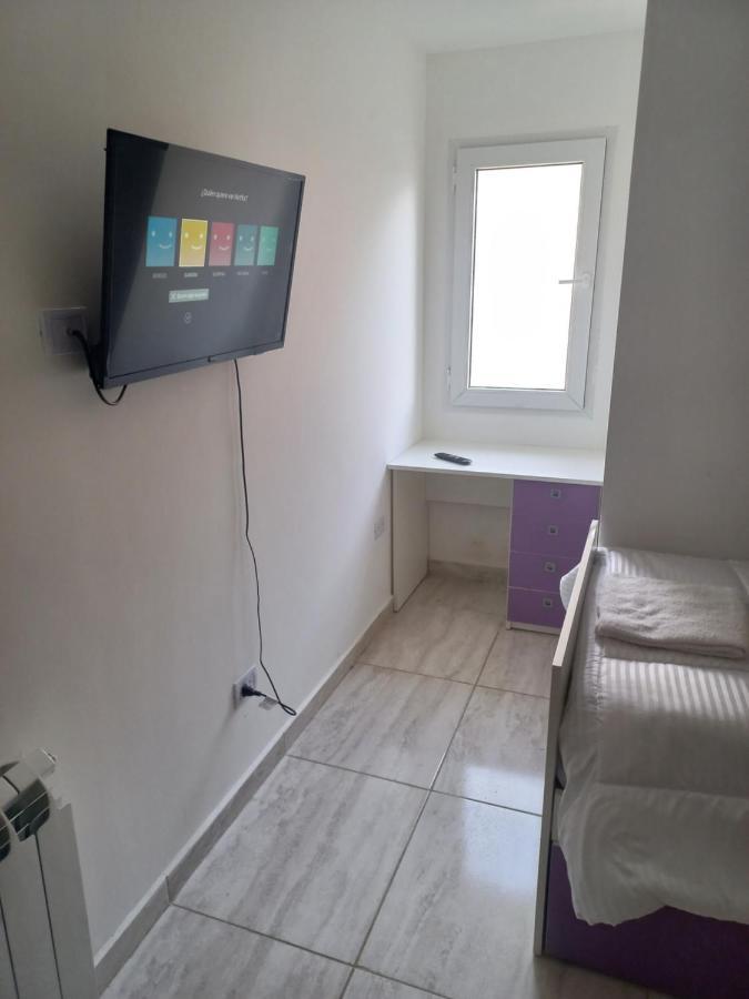 Moderna Casa En Ushuaia Villa ภายนอก รูปภาพ
